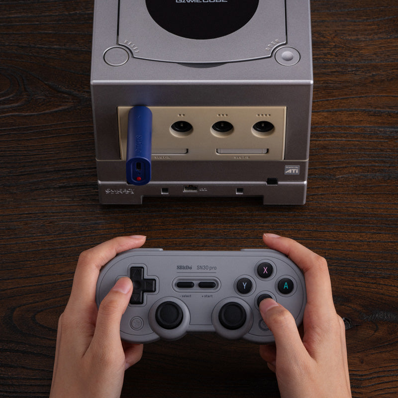 8BitDo Retro Receiver for NGC image 8