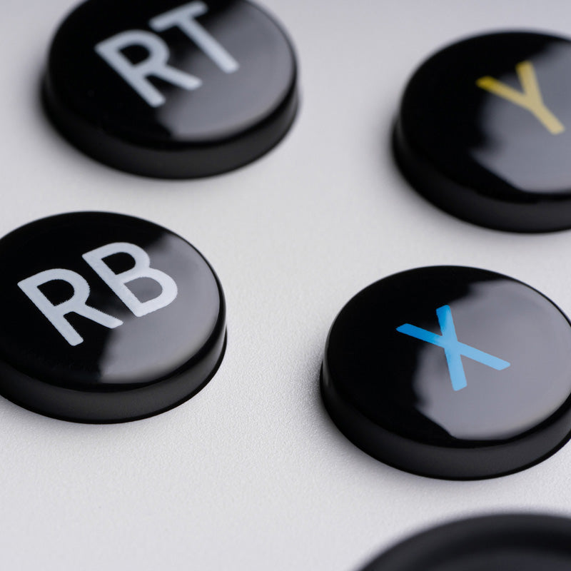 8BitDo Lite SE 2.4G Wireless Controller for Xbox image 16