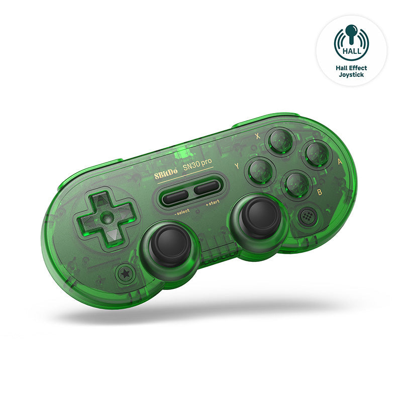 8BitDo SN30 Pro (Special Edition) image 2